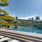 JL Temporadas - Quarto Portobello Park Hotel