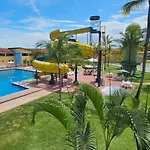 JL Temporadas - Quarto Portobello Park Hotel
