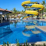 JL Temporadas - Quarto Portobello Park Hotel