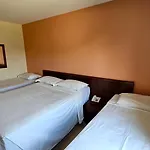 Jl Temporadas - Quarto Portobello Park Hotel