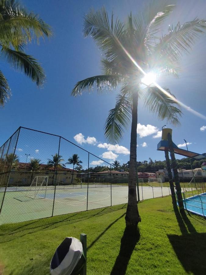 Jl Temporadas - Portobello Park Hotel Porto Seguro