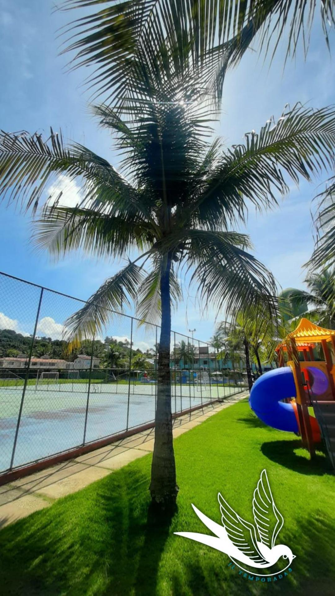 Jl Temporadas - Portobello Park Hotel 3*
