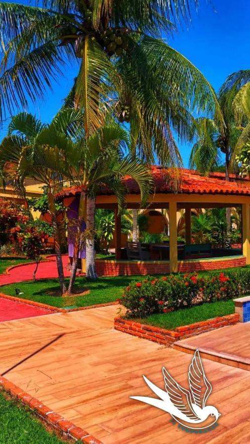 Hotel Jl Temporadas - Portobello Park 3*