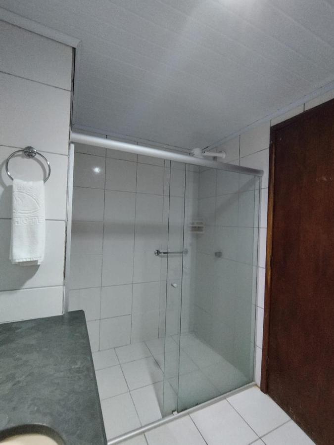 Jl Temporadas - Portobello Park Hotel Porto Seguro