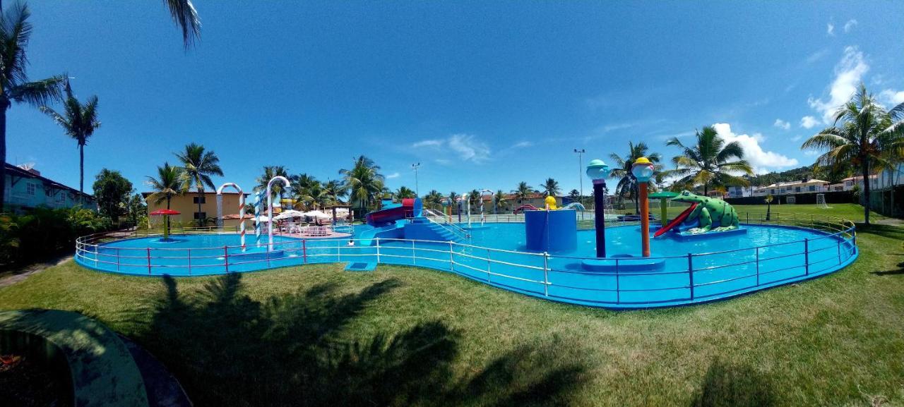 Hotel Jl Temporadas - Portobello Park Porto Seguro