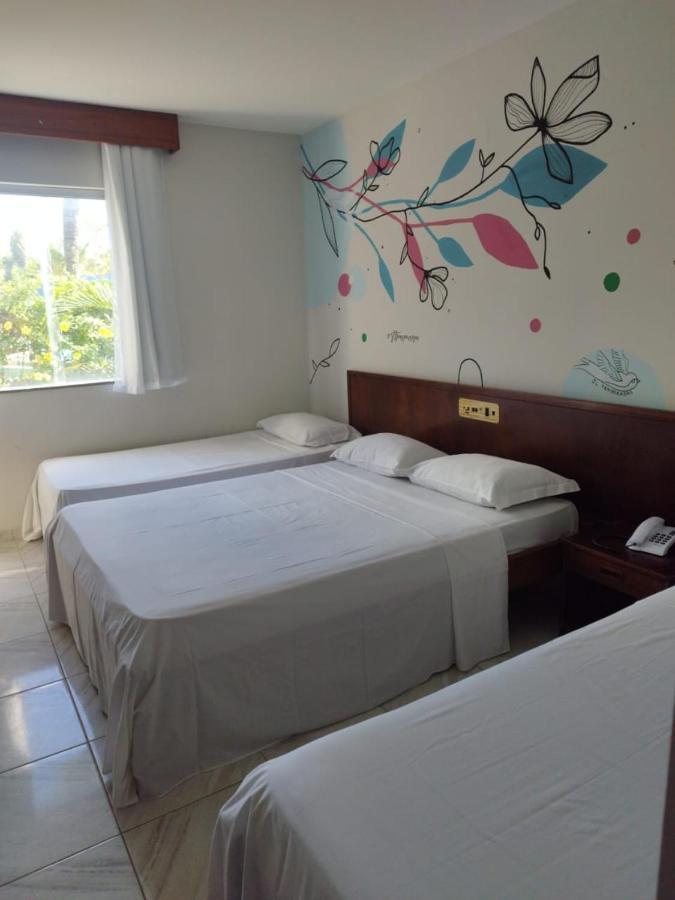 Hotel Jl Temporadas - Portobello Park Porto Seguro