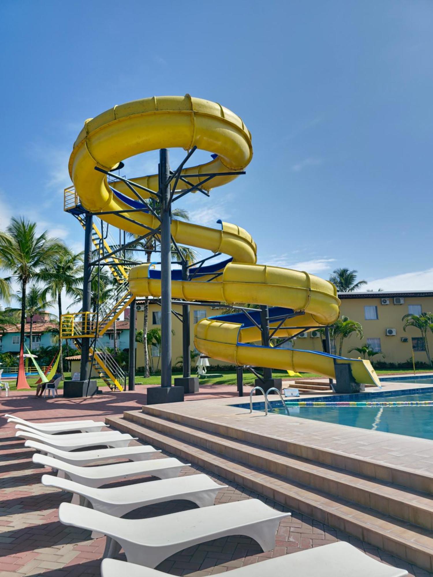 Jl Temporadas - Portobello Park Hotel Porto Seguro