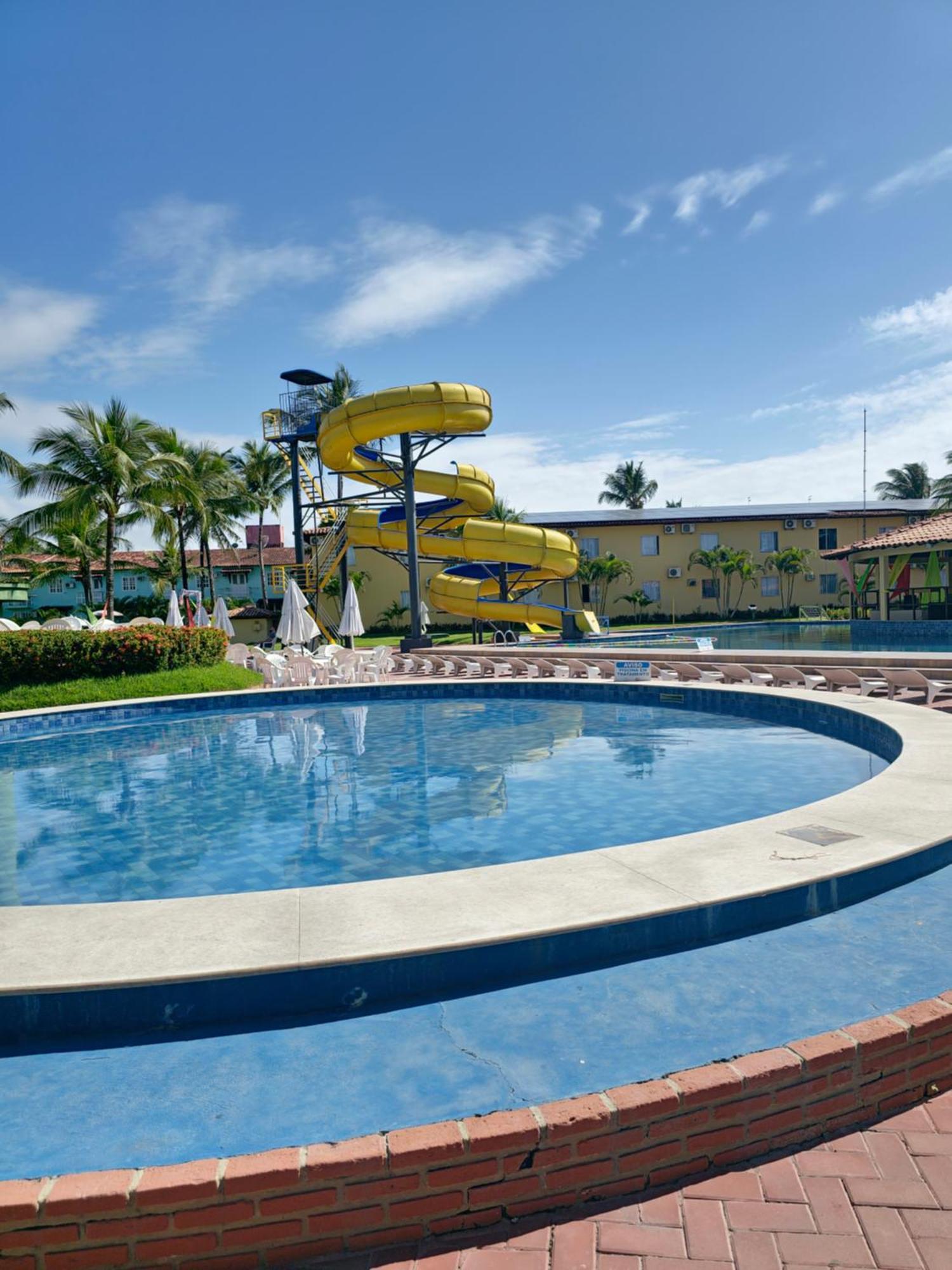 Jl Temporadas - Portobello Park Hotel 3*