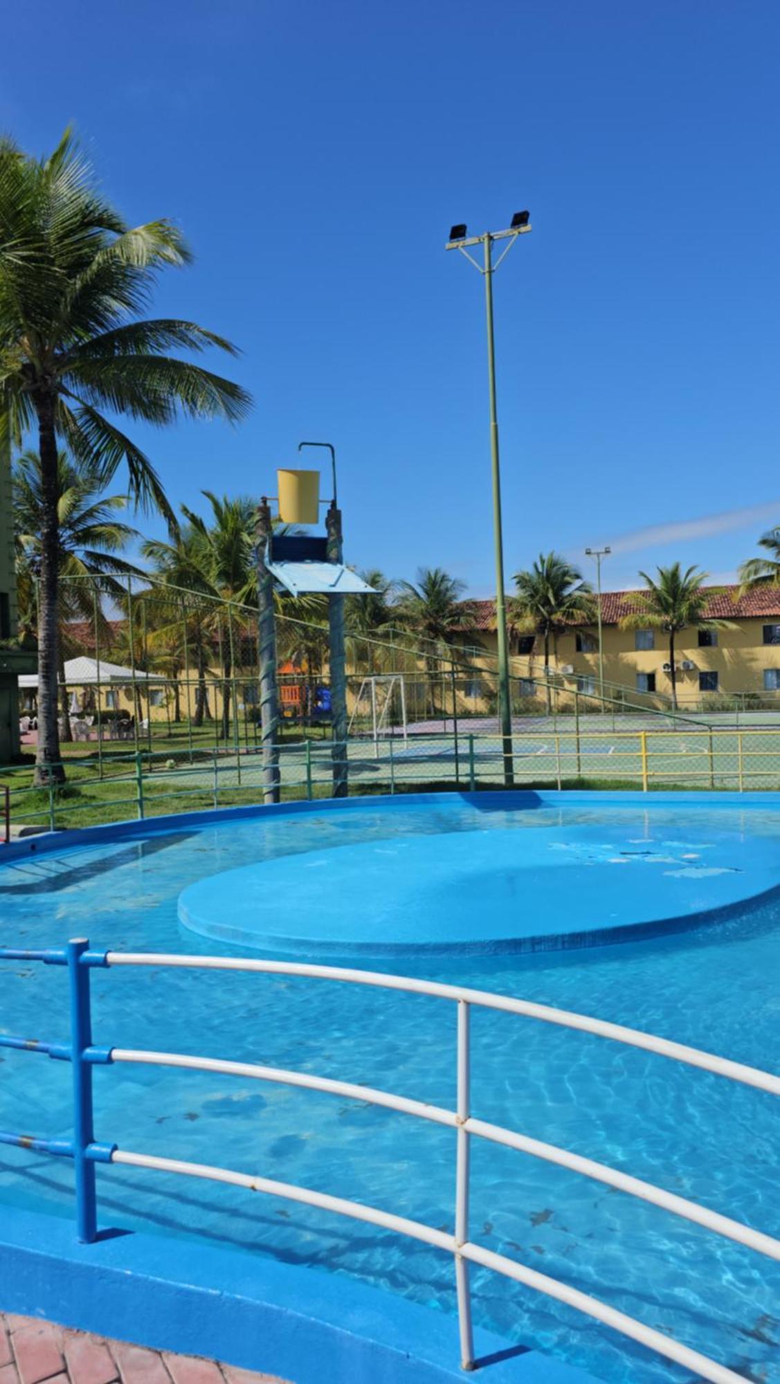 Jl Temporadas - Portobello Park