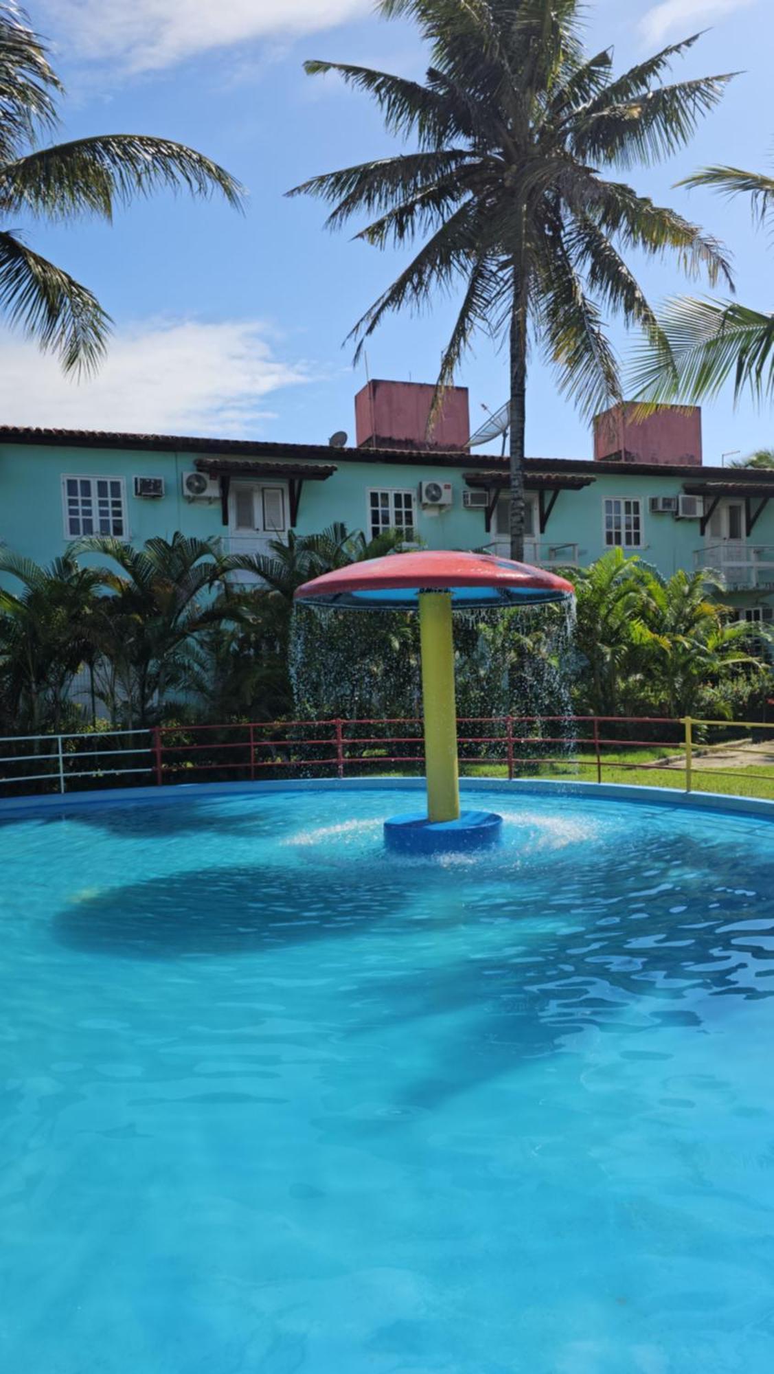 Hotel Jl Temporadas - Portobello Park 3*