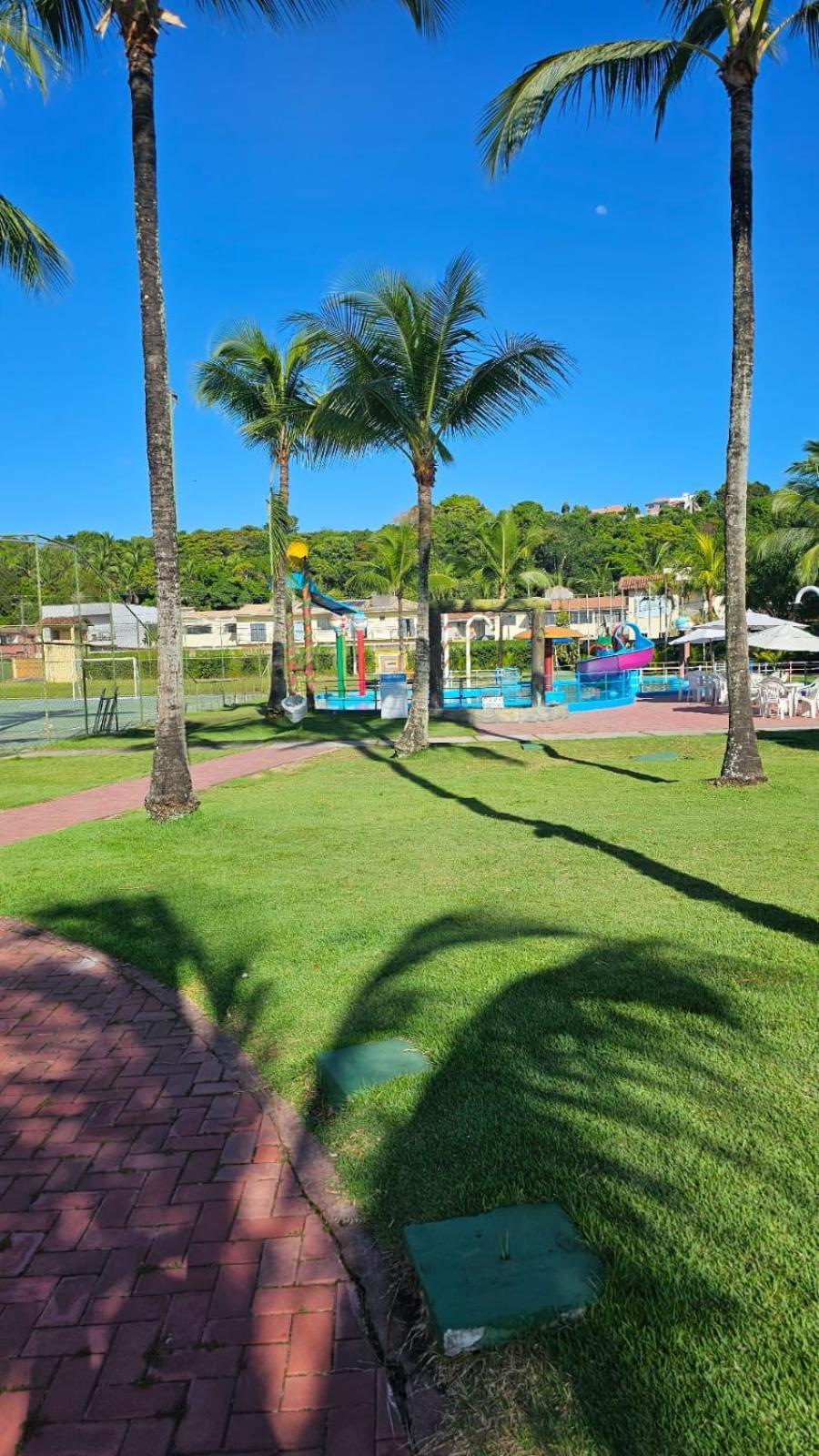 Hotel Jl Temporadas - Portobello Park 3*