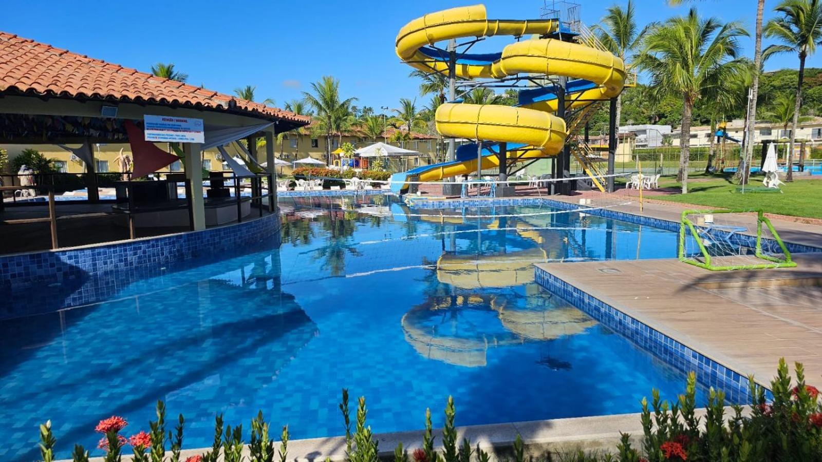 Hotel Jl Temporadas - Portobello Park Porto Seguro