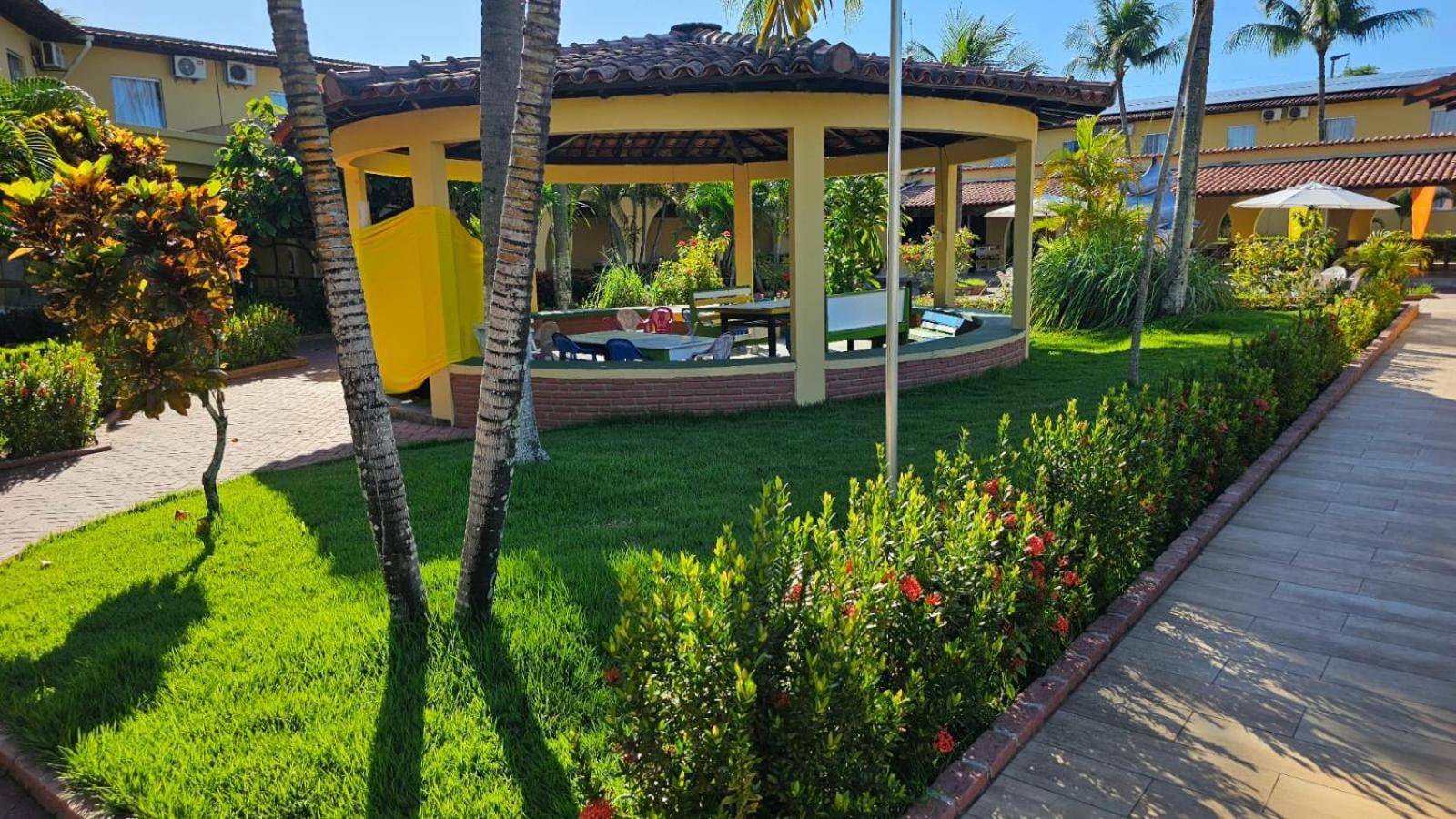Jl Temporadas - Portobello Park 3* Porto Seguro