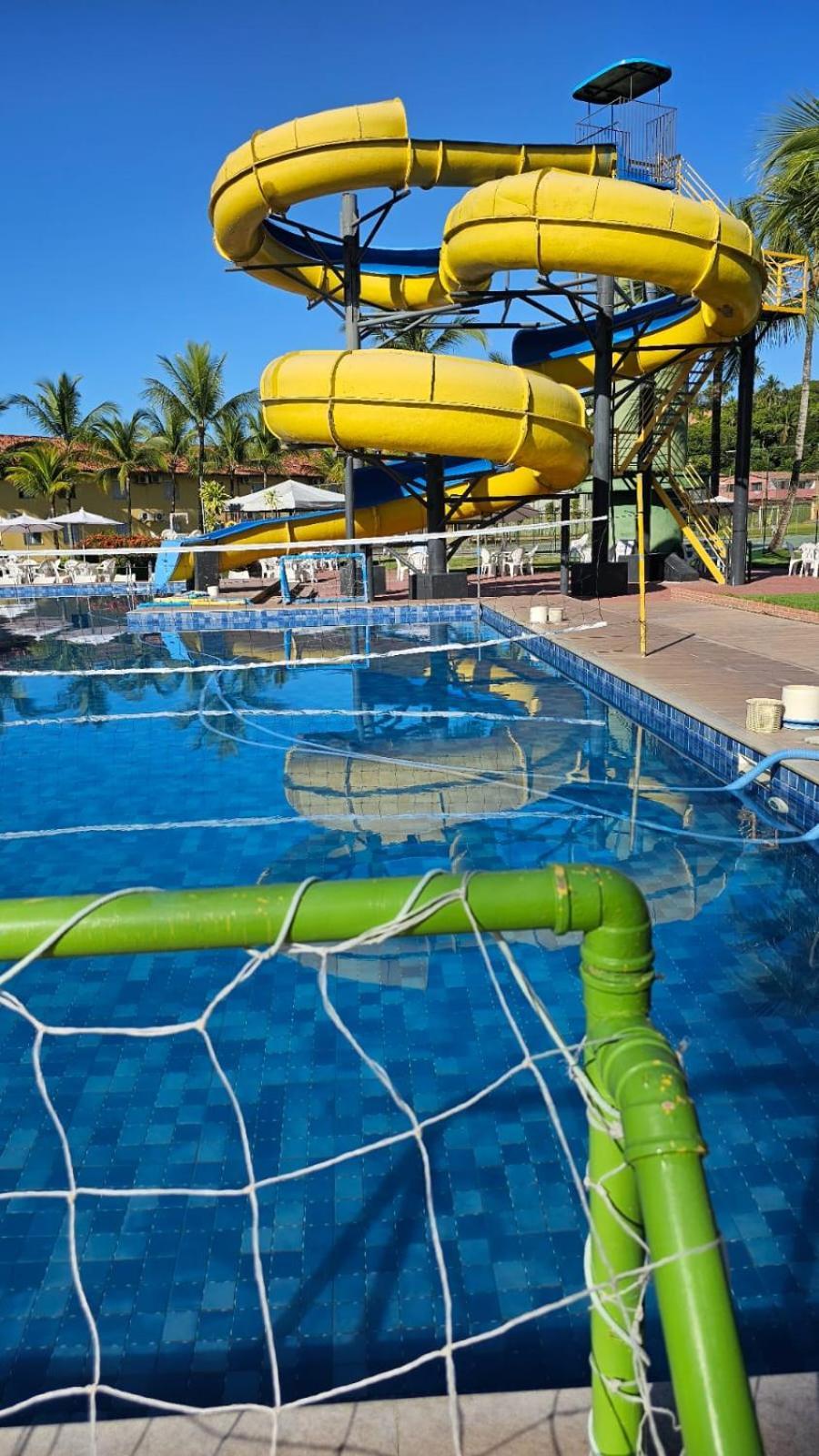 Jl Temporadas - Portobello Park Hotel