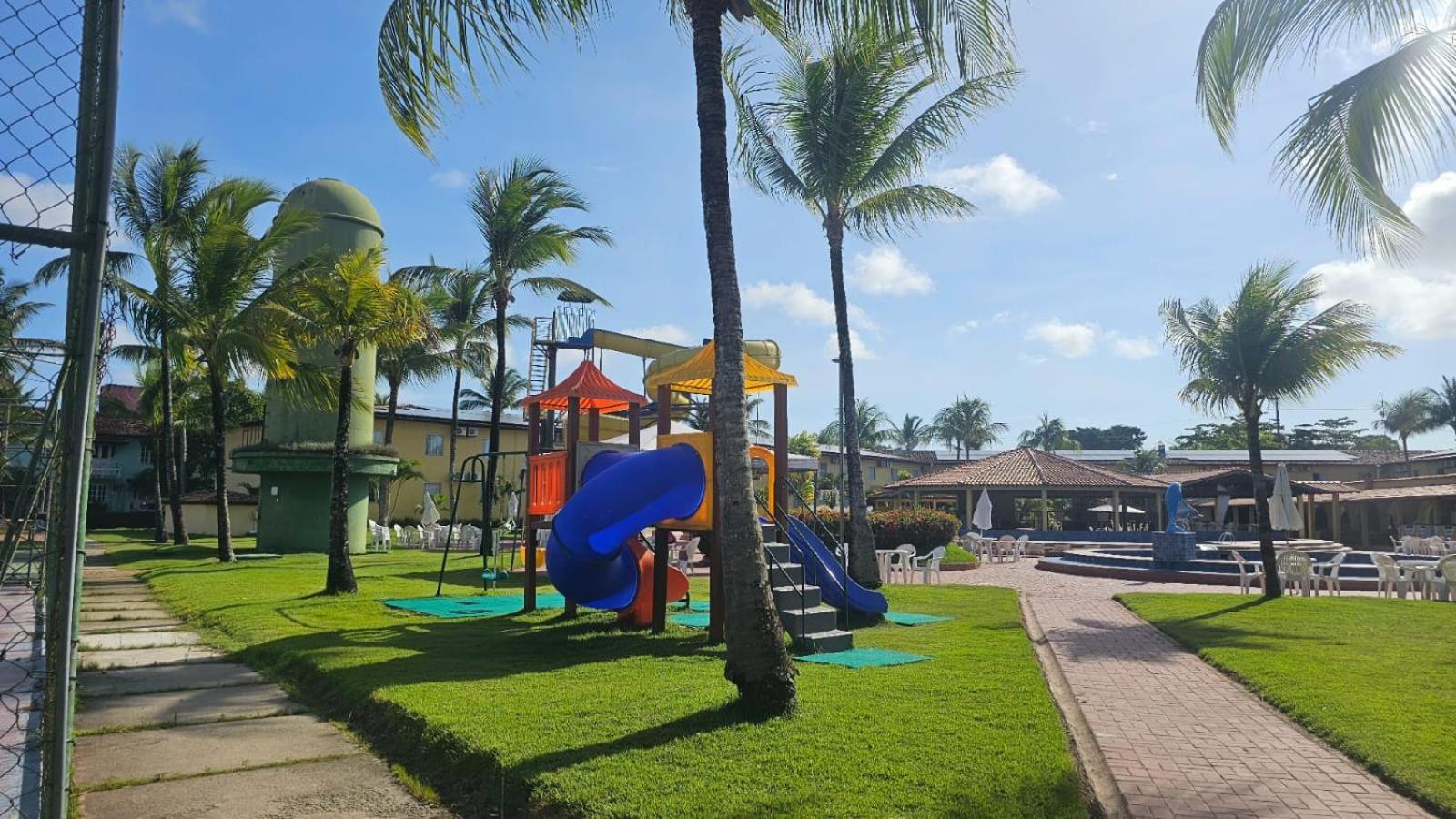 Hotel Jl Temporadas - Portobello Park