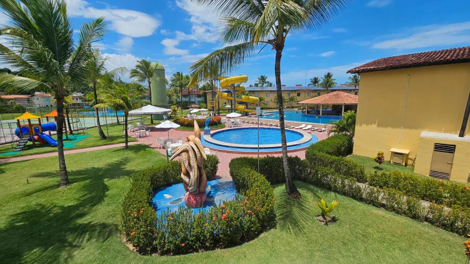 Jl Temporadas - Portobello Park Hotel 3*