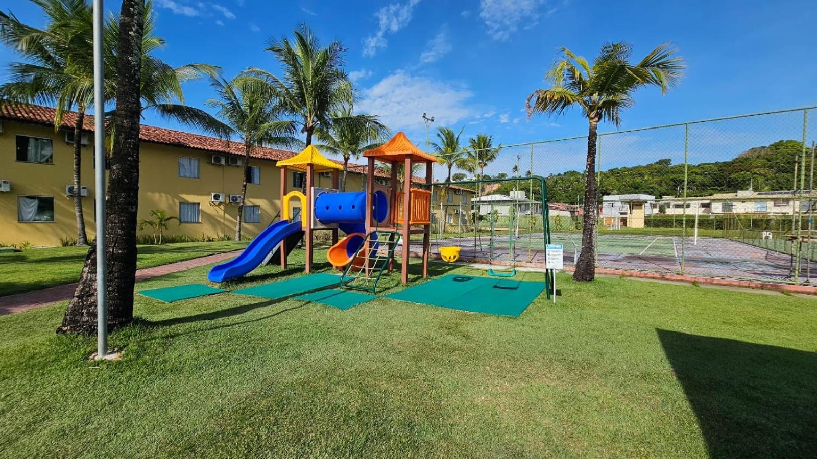 Hotel Jl Temporadas - Portobello Park 3*