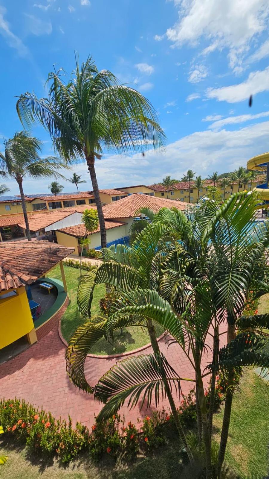 Jl Temporadas - Portobello Park Hotel Porto Seguro