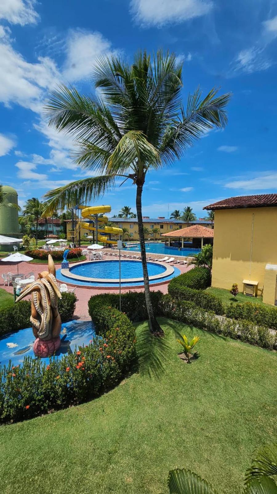 Hotel Jl Temporadas - Portobello Park Porto Seguro