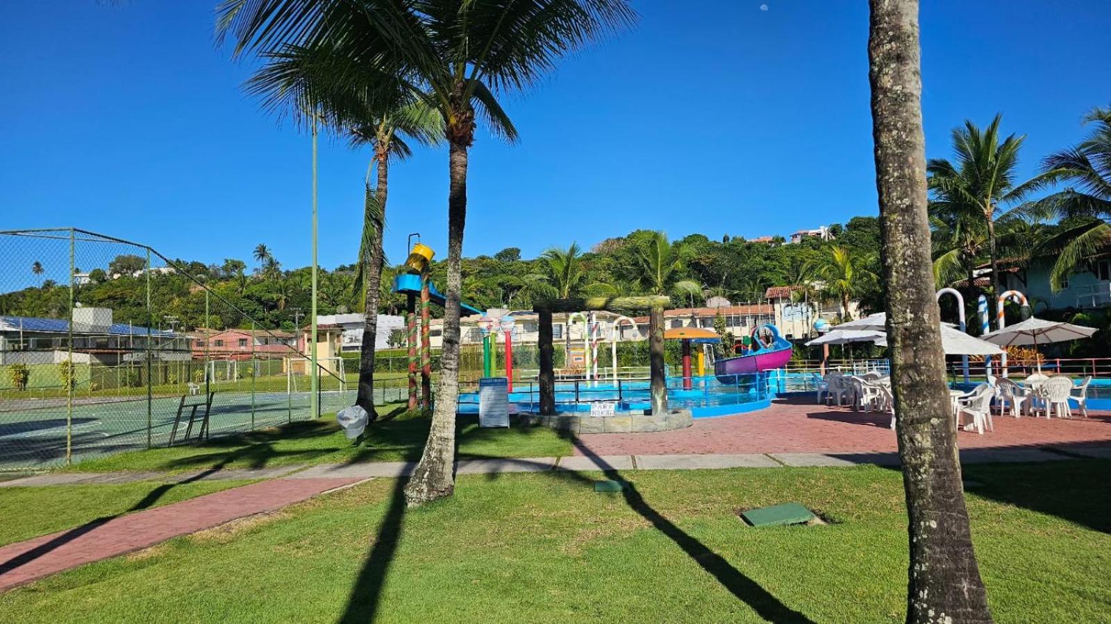 Jl Temporadas - Portobello Park 3* Porto Seguro