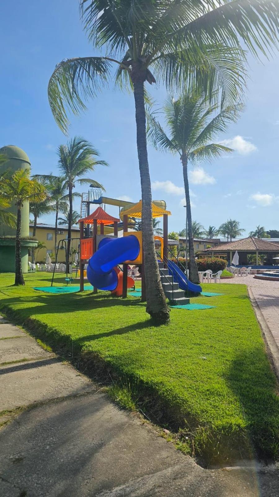 Hotel Jl Temporadas - Portobello Park