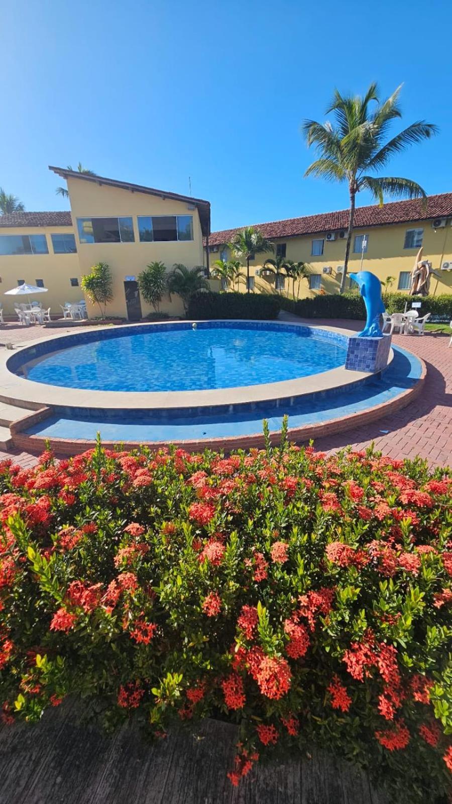 Jl Temporadas - Portobello Park Hotel 3*