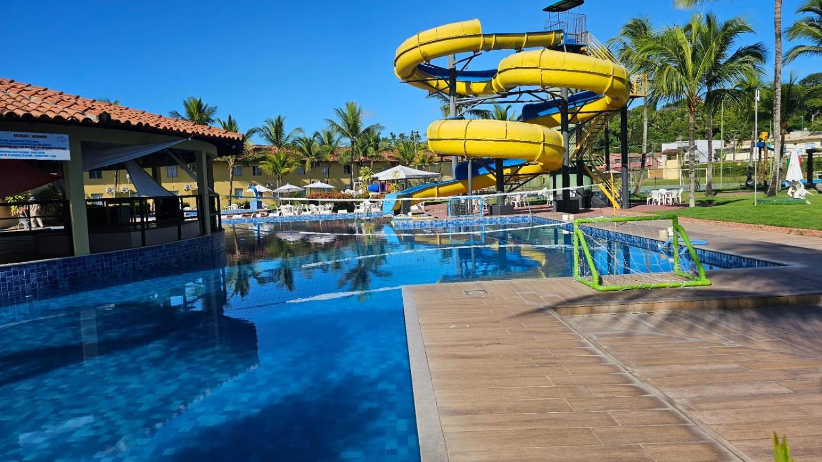 Jl Temporadas - Portobello Park 3*