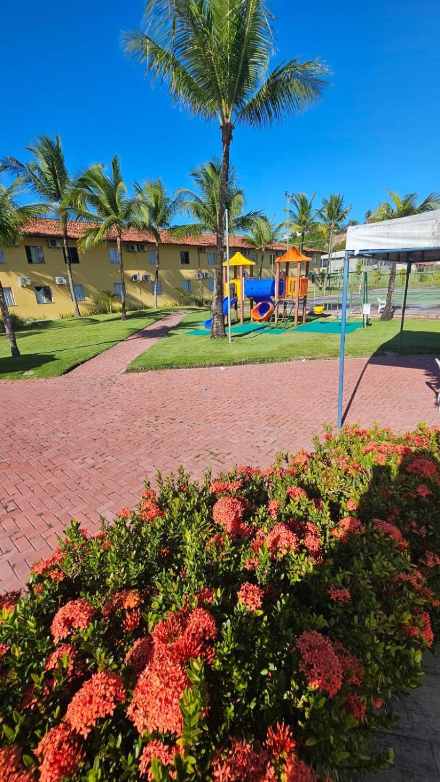 Jl Temporadas - Portobello Park Hotel Porto Seguro