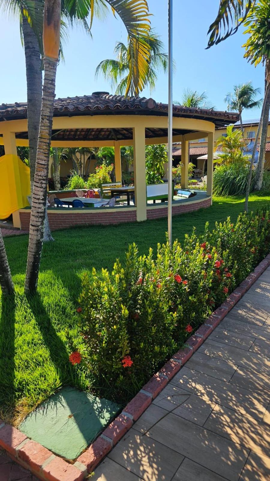 Hotel Jl Temporadas - Portobello Park Porto Seguro