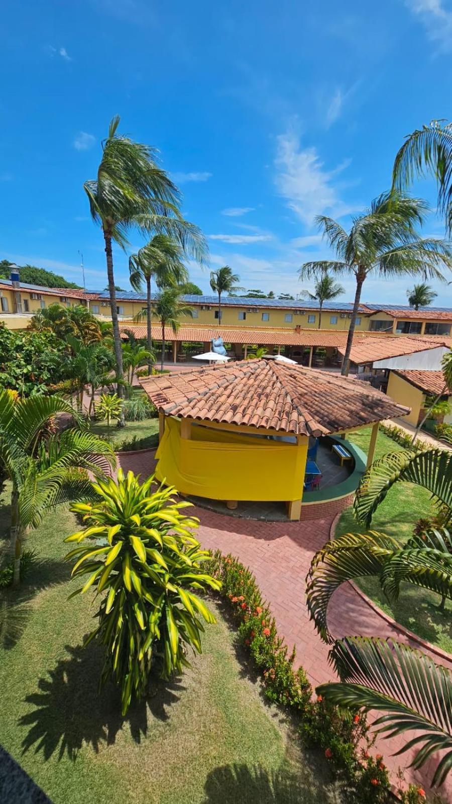 Jl Temporadas - Portobello Park 3* Porto Seguro