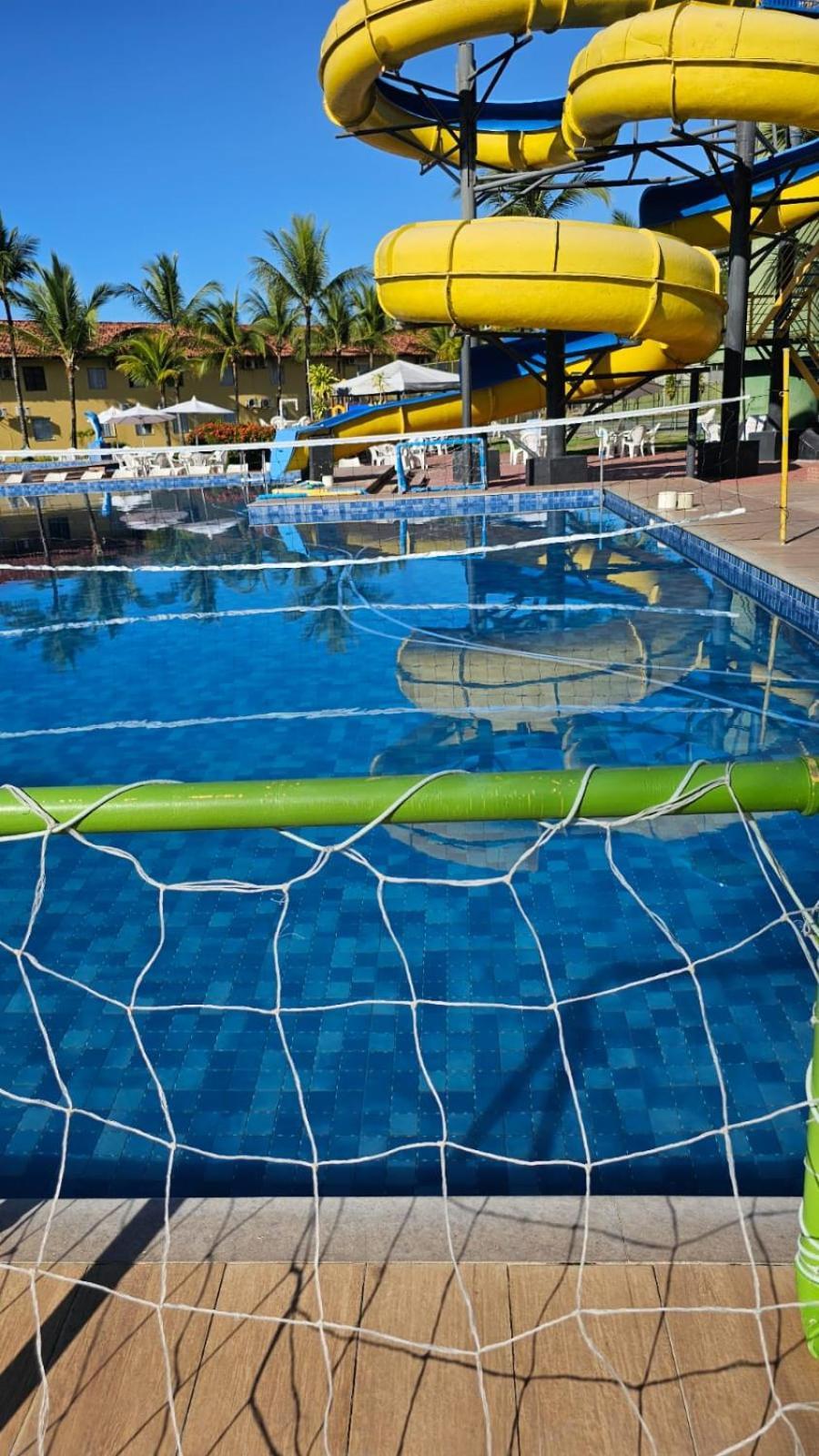 Jl Temporadas - Portobello Park Hotel Porto Seguro