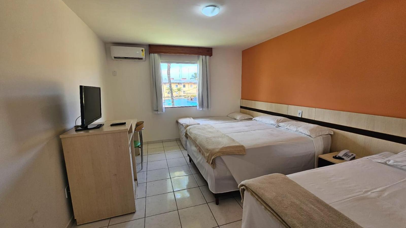 Hotel Jl Temporadas - Portobello Park Porto Seguro