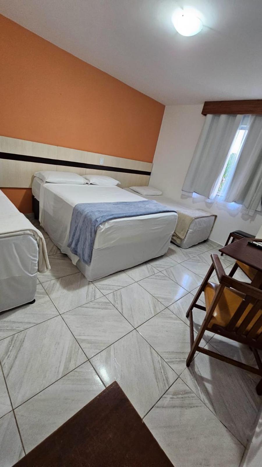 Hotel Jl Temporadas - Portobello Park